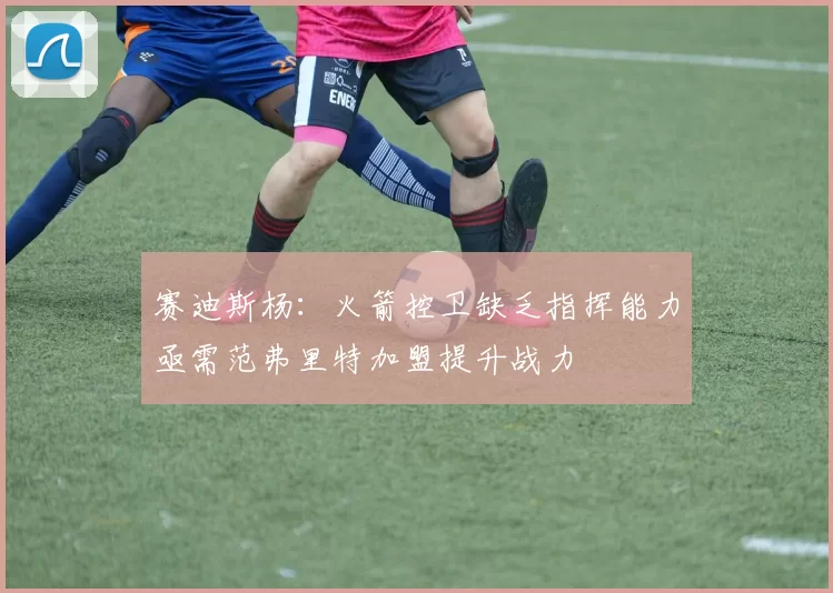 赛迪斯杨：火箭控卫缺乏指挥能力亟需范弗里特加盟提升战力
