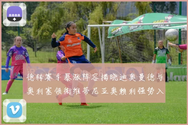 德转赛季暴涨阵容揭晓迪奥曼德与奥利塞领衔维蒂尼亚奥赖利强势入选